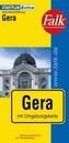 Falk Plan Gera
