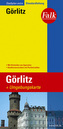 Falk Plan Görlitz
