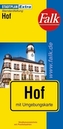 Falk Plan Hof