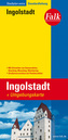 Falk Plan Ingolstadt