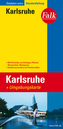 Falk Plan Karlsruhe