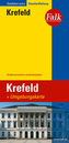 Falk Plan Krefeld