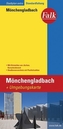 Falk Plan Mönchengladbach
