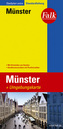 Falk Plan Münster