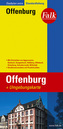 Falk Plan Offenburg