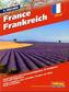 Hallwag Atlas Frankreich. Hallwag Atlas France