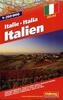 Italien. Italie. Italia