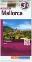 Hallwag Flash Guide Mallorca