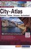 Schweiz / Suisse / Svizzera / Switzerland City-Atlas