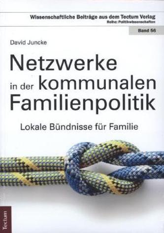 Netzwerke in der kommunalen Familienpolitik