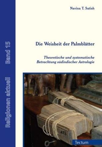 Die Weisheit der Palmblätter