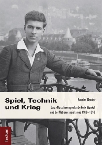 Spiel, Technik und Krieg