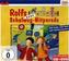 Rolfs neue Schulweg-Hitparade, 1 CD-Audio + 1 DVD