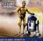 Star Wars, The Clone Wars - Kampf der Droiden - Superheftig Jedi, 1 Audio-CD