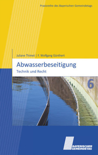 Abwasserbeseitigung
