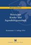 Hessisches Kinder- und Jugendhilfegesetzbuch (KJHG), Kommentar