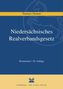 Niedersächsisches Realverbandsgesetz, Kommentar