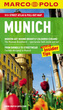 Marco Polo Reiseführer Munich
