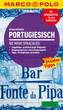 Marco Polo Sprachführer Portugiesisch