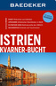 Baedeker Istrien, Kvarner Bucht