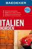 Baedeker Italien, Norden