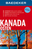 Baedeker Kanada, Osten