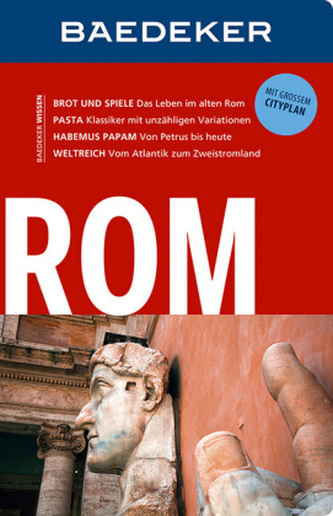 Baedeker Rom