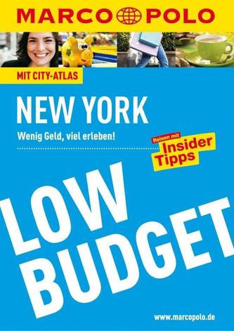 Marco Polo Low Budget New York