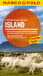 Marco Polo Reiseführer Island