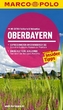 Marco Polo Reiseführer Oberbayern