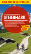 Marco Polo Reiseführer Steiermark