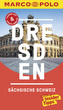 MARCO POLO Reiseführer Dresden, Sächsische Schweiz