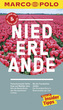 MARCO POLO Reiseführer Niederlande