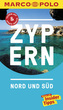 MARCO POLO Reiseführer Zypern, Nord und Süd