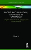 Profit, Accumulation, and Crisis in Capitalism