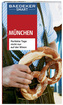 Baedeker SMART Reiseführer München