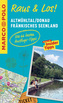 MARCO POLO Raus & Los! Altmühltal, Donau, Fränkisches Seenland