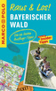 MARCO POLO Raus & Los! Bayerischer Wald