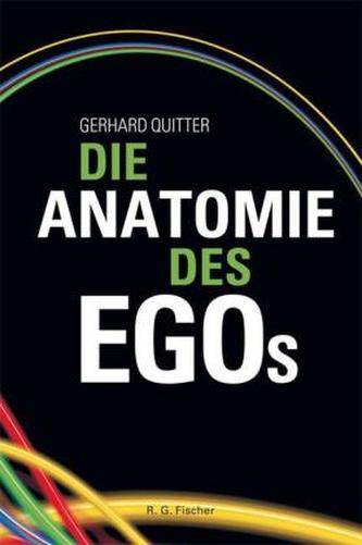 Die Anatomie des Egos