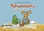 Tohuwabohu in Omas Küche