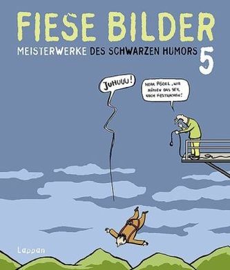 Fiese Bilder. Tl.5
