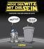 Möge der Witz mit dir sein