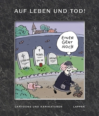 Auf Leben und Tod!