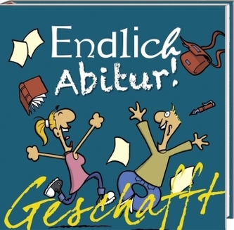 Endlich Abitur!