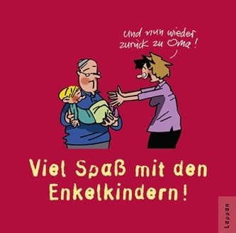 Enkelkinder - Viel Spaß!