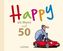 Happy als Mann mit 50