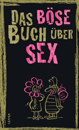 Das böse Buch über Sex