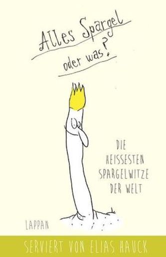 Alles Spargel oder was?