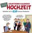 Countdown-Kalender Hochzeit