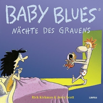 Baby Blues, Nächte des Grauens